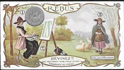 REBUS