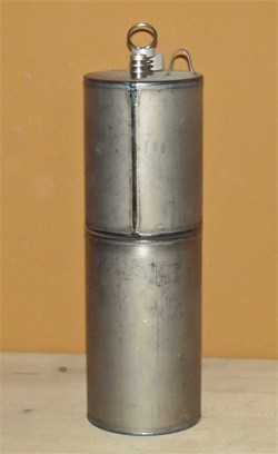 générateur d'acétylène