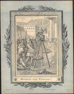 protège cahier - BRENNUS