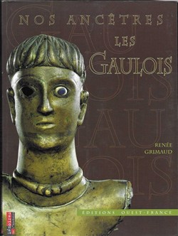 étude - nos ancêtre les GAULOIS
