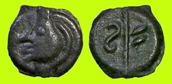 potin aux chevrons ( deux )