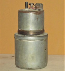 générateur d'acétylène