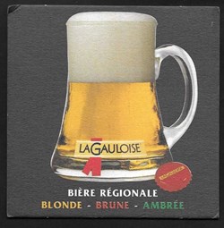 SOUS BOCK - la gauloise