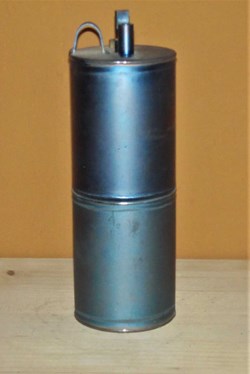 générateur d'acétylène