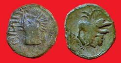 bronze CONTOVTOS