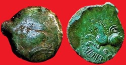 bronze CRIICIR