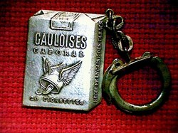 porte clés - gauloises