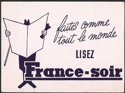 buvard - librairie