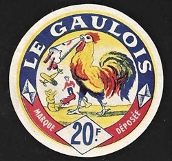 SURPRISE - le gaulois