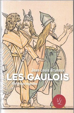 étude - les gaulois