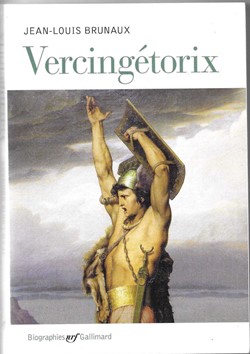 étude - VERCINGETORIX