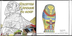 cuisine - recettes d'AFRIQUE du nord - d'INDE