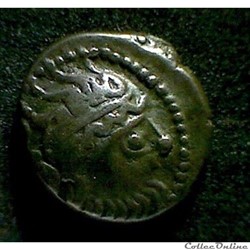 drachme type KOPOSTAL KLEINGELD