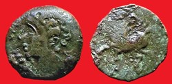 bronze ADCANAVNOS