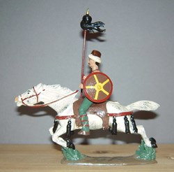 CBG Mignot - HUNS