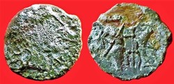 bronze ACVTIOS