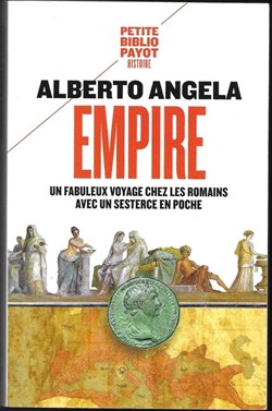 romans - EMPIRE