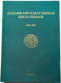 GAULISH AND EARLY BRITISH GOLD COINAGE