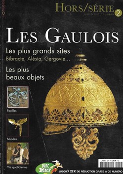 revue - les gaulois