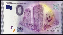 billet - FILITOSA