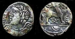 denier ATEVLA / VLATOS a