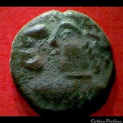 Série 54 DT 500 bronze aux abeilles et au lion