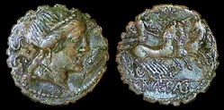 NAEVIA