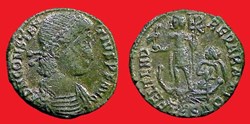 CONSTANCE II