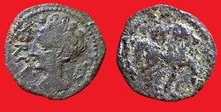 bronze VERCA