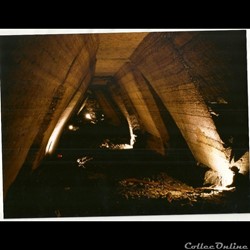 carriere de gypse