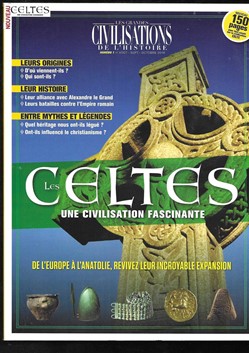 revue - les CELTES