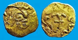 triens ISOBAUDES