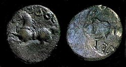 incus - denier Q DOCI/SAM