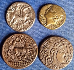 JETONS - gaulois