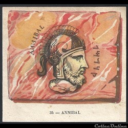 ANNIBAL
