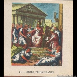 rome triomphante