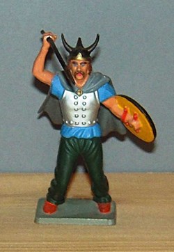 STARLUX