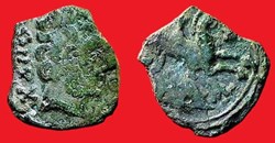 bronze IMONIN