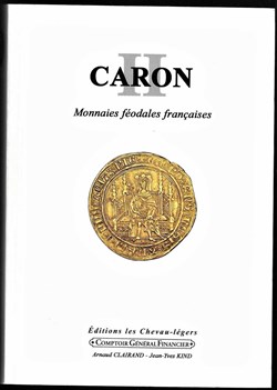 MONNAIES FEODALES FRANCAISES