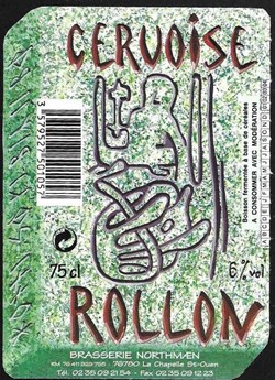 bière - CERVOISE