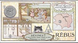 REBUS