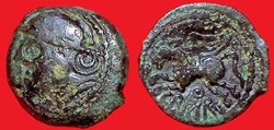 bronze CRICIRV type 1