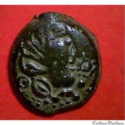 série 556 bronze type YLLYCCI DT manque