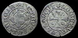 étrangère PIERRE II ( ESPAGNE )