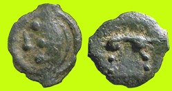potin au sanglier enseigne - a