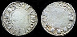 LOUIS VIII