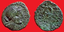bronze TURONOS / TRICCOS au bige