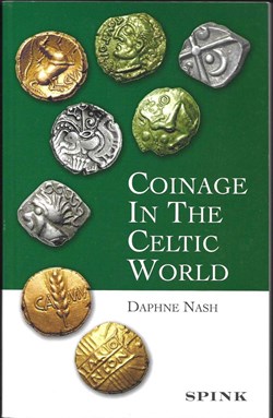 COINAGE IN THE CELTIC WORLD