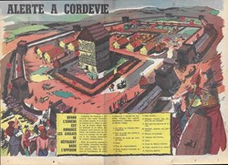 diorama - OPPIDUM