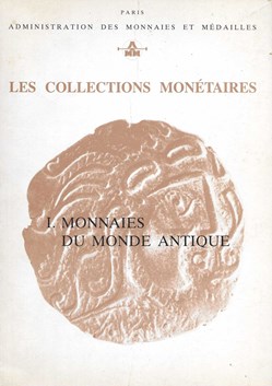 les collections monétaires - 1 monnaies du monde antique